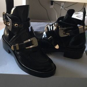 Balenciaga shoes